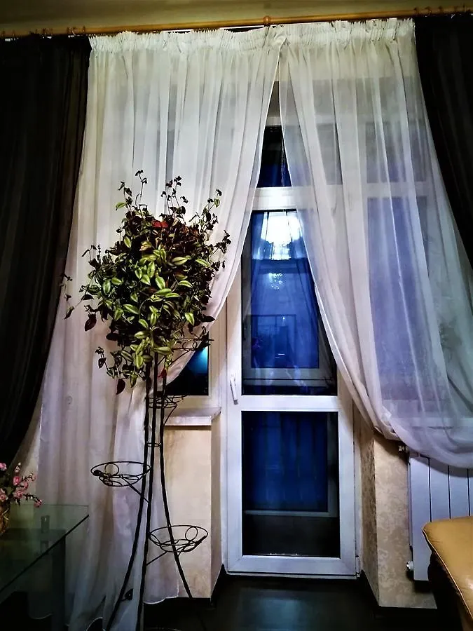 Flat Appartement Kiev