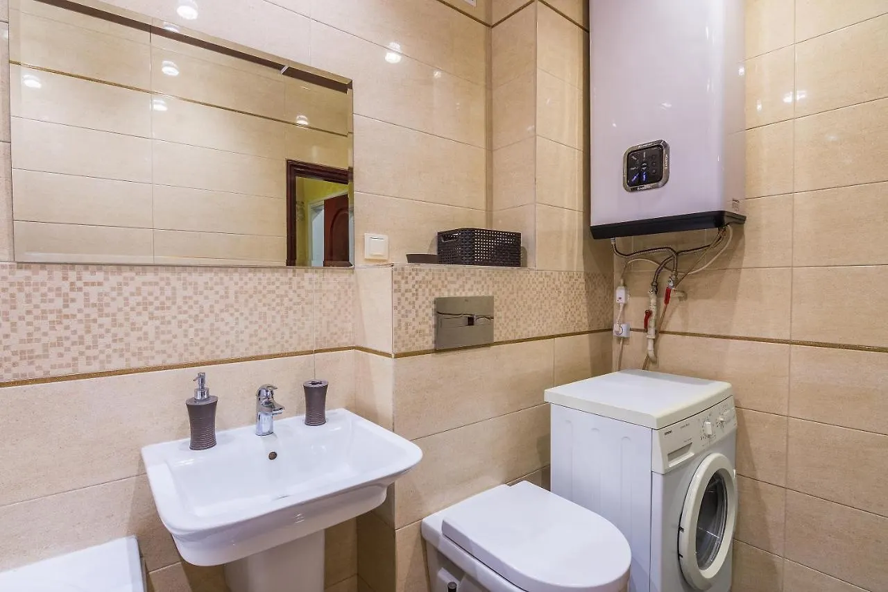 Flat Appartement Kiev