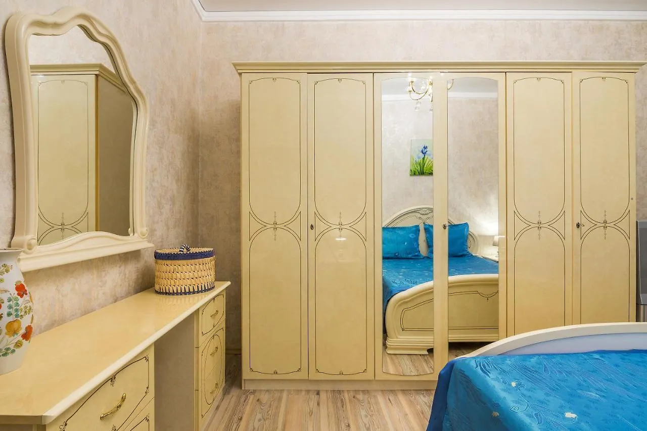 Flat Appartement Kiev Oekraïne