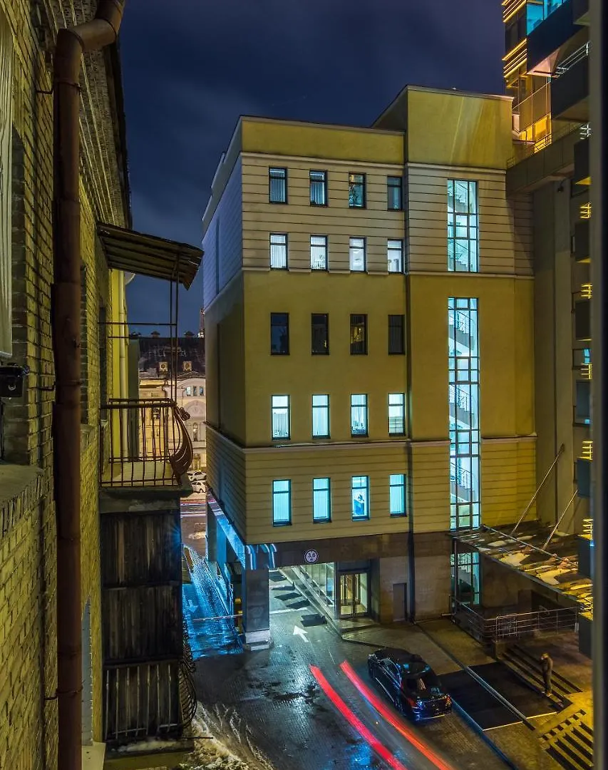 Flat Appartement Kiev