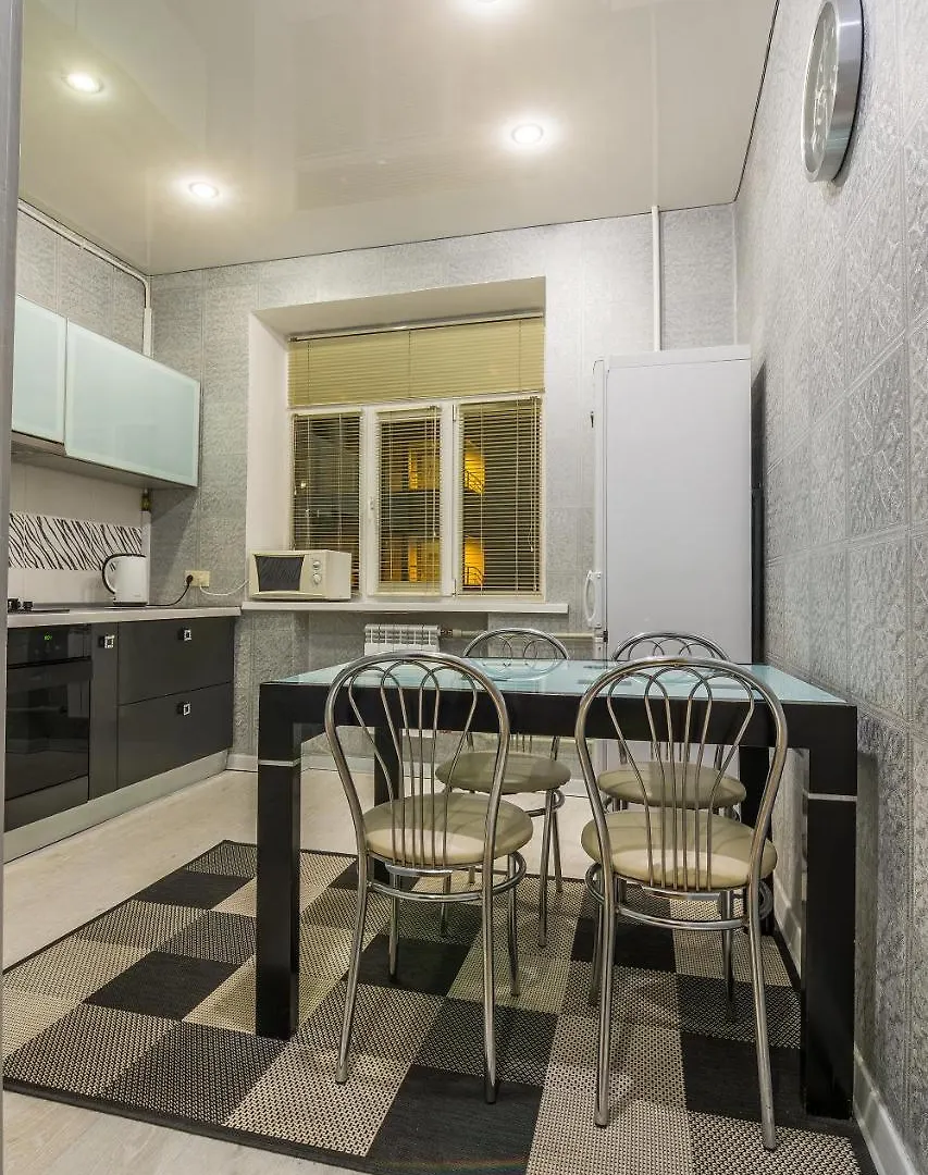 Flat Appartement Kiev
