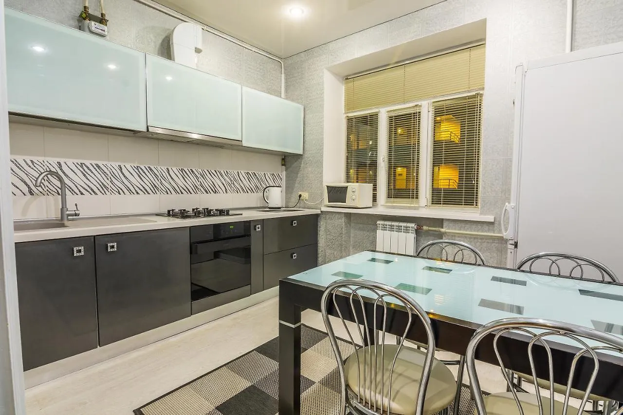 Flat Apartamento Kiev 0*,  Ucrânia