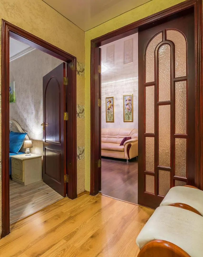 Flat Apartamento Kiev